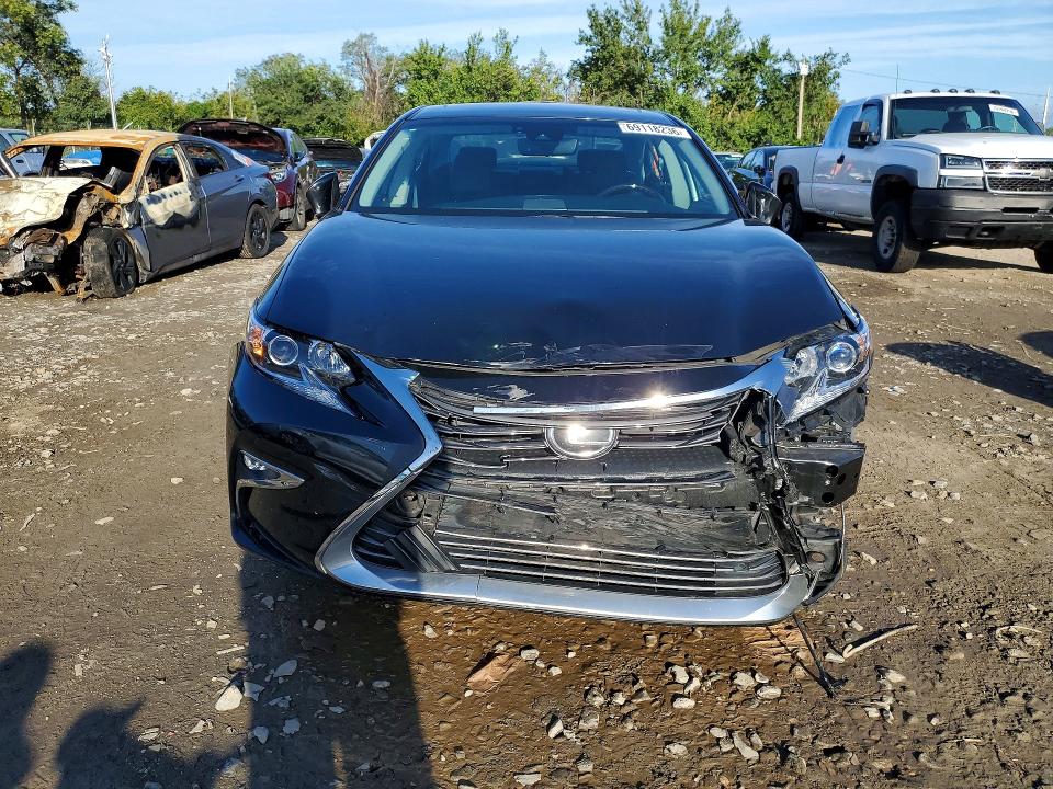 Aukcja sprzedaży 2018 Lexus Es, vin: 58ABK1GG1JU103678, numer aukcji: 69118236