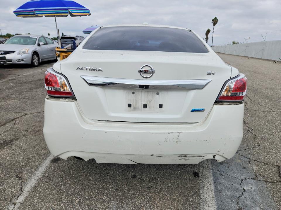 Aukcja sprzedaży 2014 Nissan Altima, vin: 1N4AL3AP8EN205266, numer aukcji: 68691286