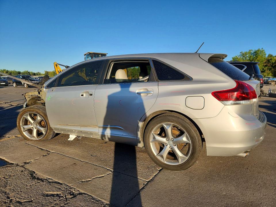 Продаж на аукціоні авто 2014 Toyota Venza, vin: 4T3BK3BB1EU102171, номер лоту: 68372276