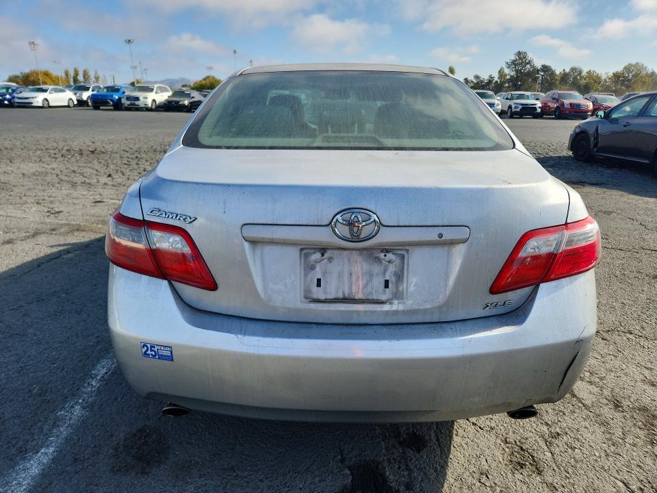 68773176 :رقم المزاد ، 4T1BK46K09U590401 vin ، 2009 Toyota Camry مزاد بيع