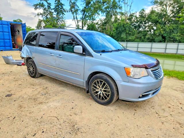 Aukcja sprzedaży 2013 Chrysler Town & Country, vin: 2C4RC1BG2DR630967, numer aukcji: 67683056