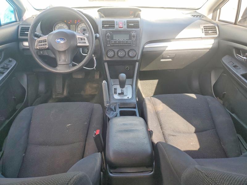 Продажа на аукционе авто 2014 Subaru Impreza, vin: JF1GPAC63E8289034, номер лота: 70698656