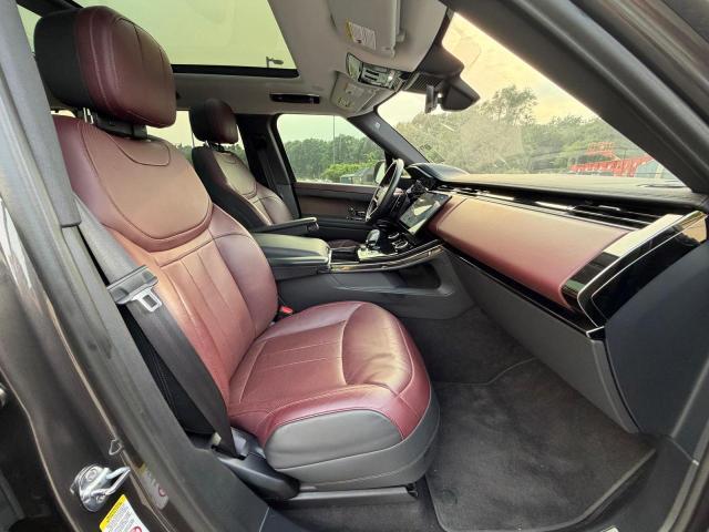 Aukcja sprzedaży 2023 Land Rover Range Rover Sport, vin: SAL1L9FUXPA154724, numer aukcji: 70025886