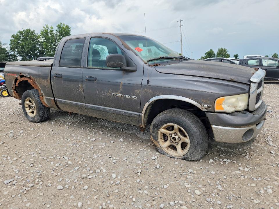 Продаж на аукціоні авто 2003 Dodge Ram 1500, vin: 1D7HU18D93S372987, номер лоту: 67569136