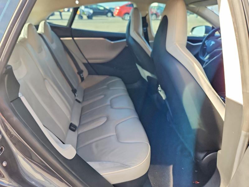 Продаж на аукціоні авто 2014 Tesla Model S, vin: 5YJSA1H19EFP55911, номер лоту: 68779526