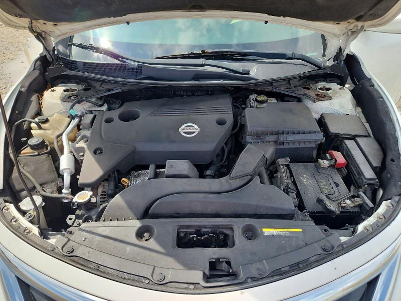 67453726 :رقم المزاد ، 1N4AL3AP9DC166407 vin ، 2013 Nissan Altima مزاد بيع