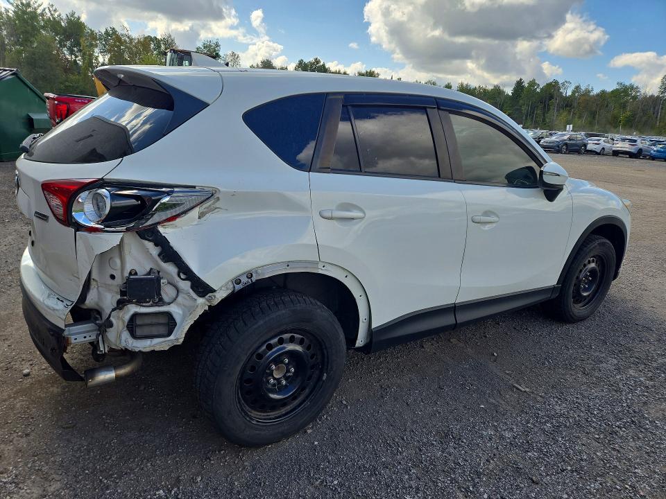 Продаж на аукціоні авто 2016 Mazda Cx-5, vin: JM3KE2CY4G0810191, номер лоту: 67972696