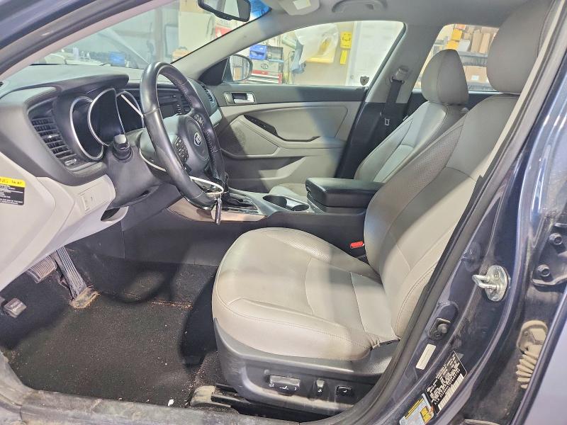2015 Kia Optima მანქანა იყიდება აუქციონზე, vin: 5XXGN4A76FG485786, აუქციონის ნომერი: 70874906