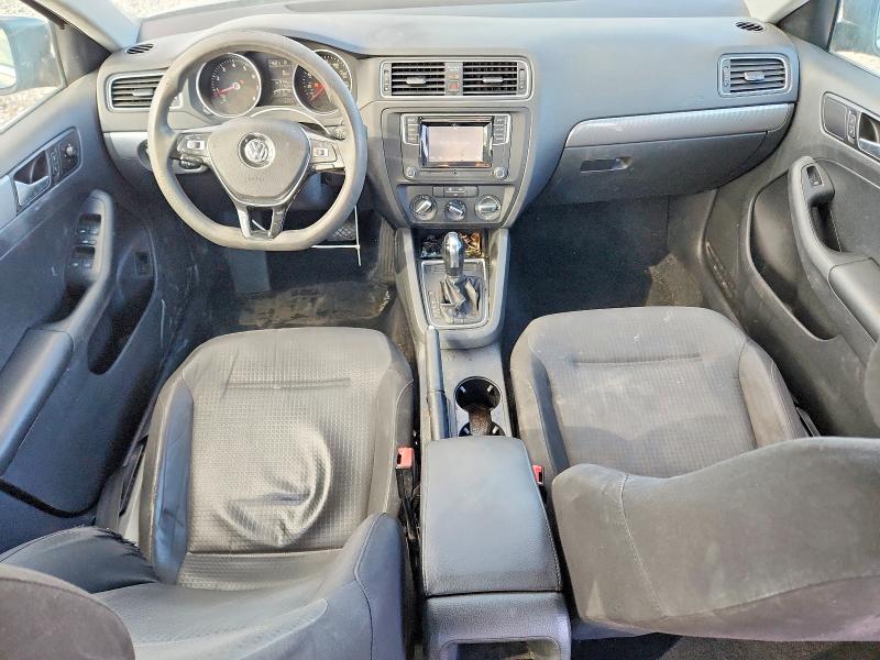 Aukcja sprzedaży 2017 Volkswagen Jetta, vin: 3VW2B7AJ5HM313585, numer aukcji: 69361756