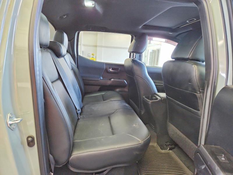 69983556 :رقم المزاد ، 3TMCZ5AN1NM496036 vin ، 2022 Toyota Tacoma مزاد بيع