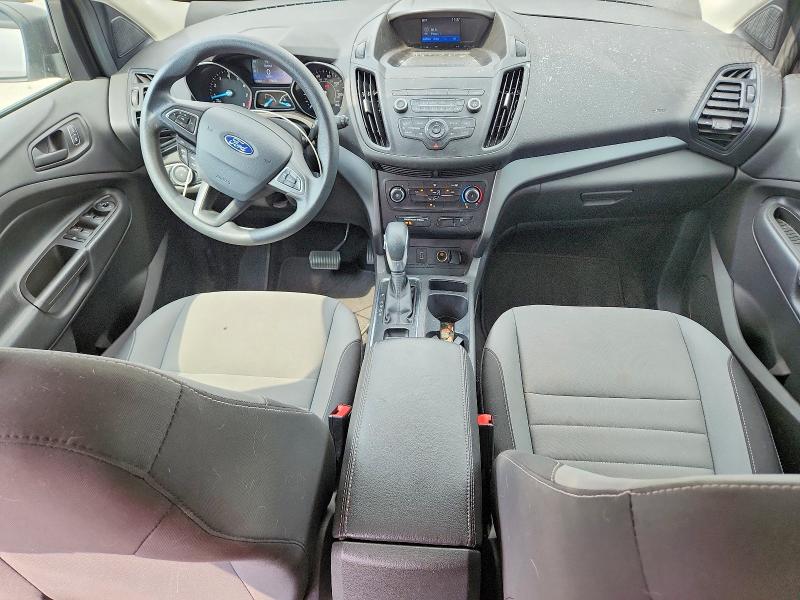 68580446 :رقم المزاد ، 1FMCU0F70KUA96130 vin ، 2019 Ford Escape مزاد بيع