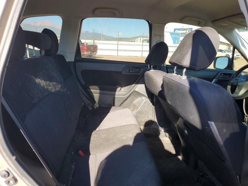 Aukcja sprzedaży 2015 Subaru Forester, vin: JF2SJAAC0FG418645, numer aukcji: 68334536