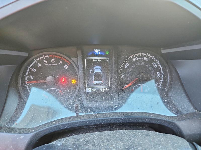 70508186 :رقم المزاد ، 3TYRX5GNXNT047790 vin ، 2022 Toyota Tacoma مزاد بيع
