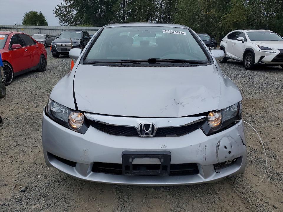 Aukcja sprzedaży 2010 Honda Civic, vin: 19XFA1F84AE046224, numer aukcji: 68337476