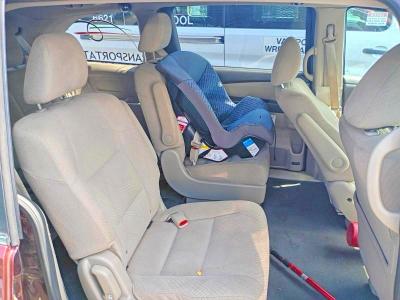 Auction sale of the 2016 Honda Odyssey, vin: 5FNRL5H26GB101556        , lot number: 69288866