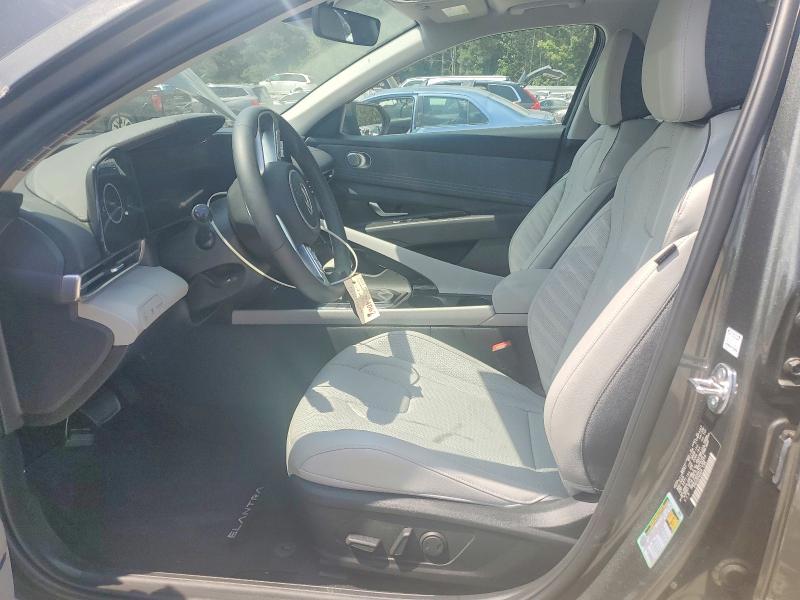 Продажа на аукционе авто 2026 Hyundai Elantra, vin: KMHLP4DG9TU138264, номер лота: 67637666