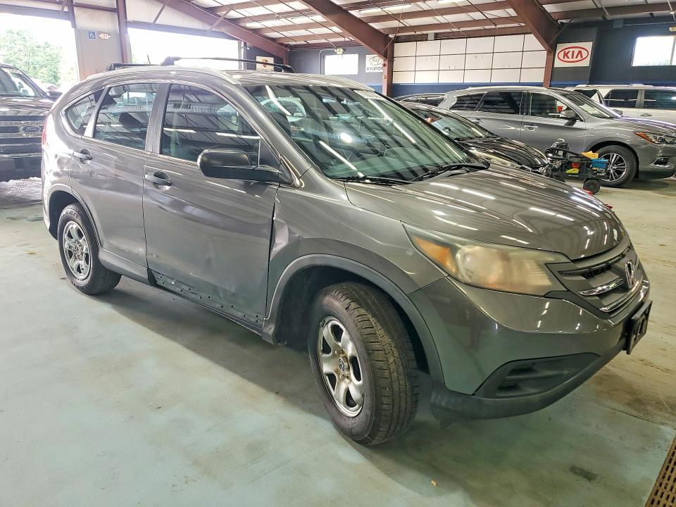 2014 Honda Cr-v მანქანა იყიდება აუქციონზე, vin: 2HKRM4H33EH620224, აუქციონის ნომერი: 71037046