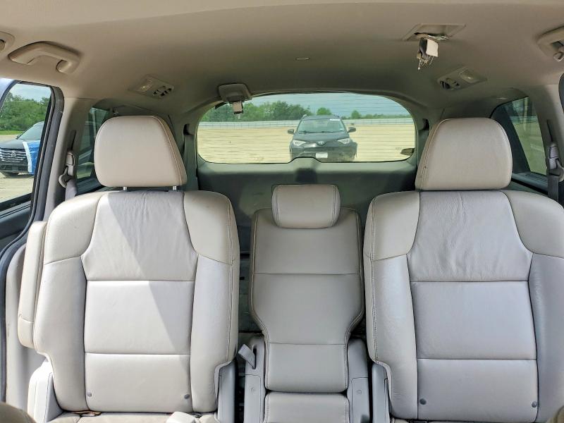 68410226 :رقم المزاد ، 5FNRL5H68CB085065 vin ، 2012 Honda Odyssey مزاد بيع
