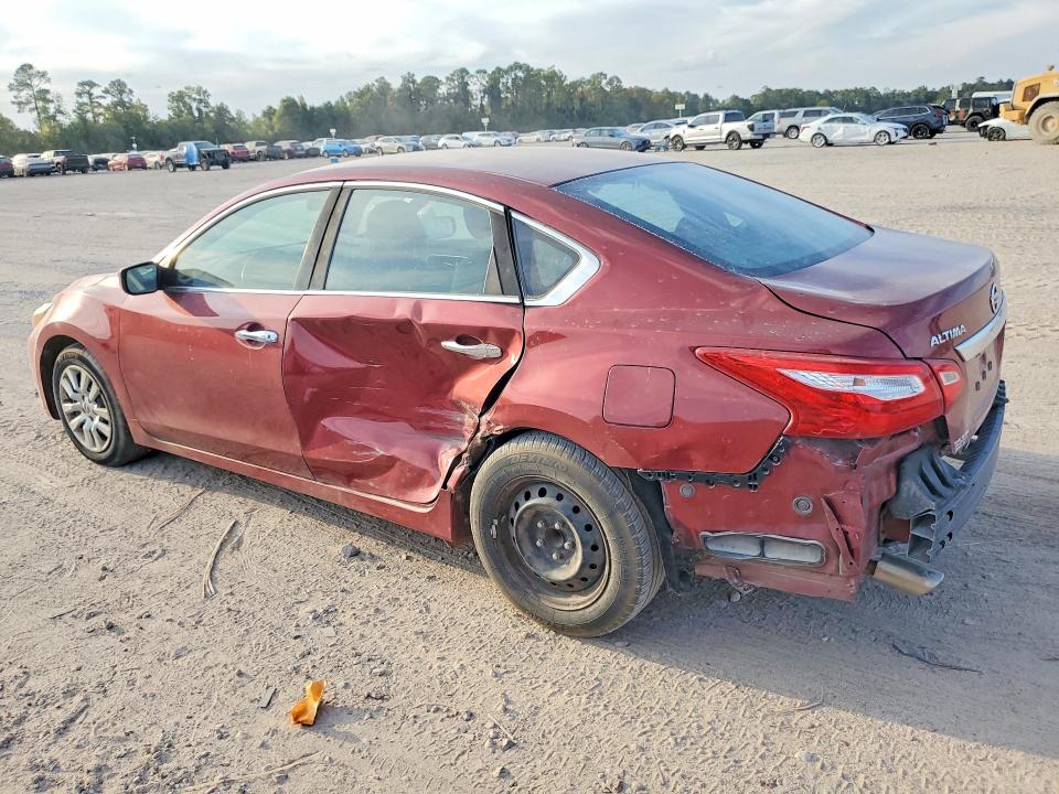 Aukcja sprzedaży 2016 Nissan Altima, vin: 1N4AL3AP0GN314257, numer aukcji: 70217396