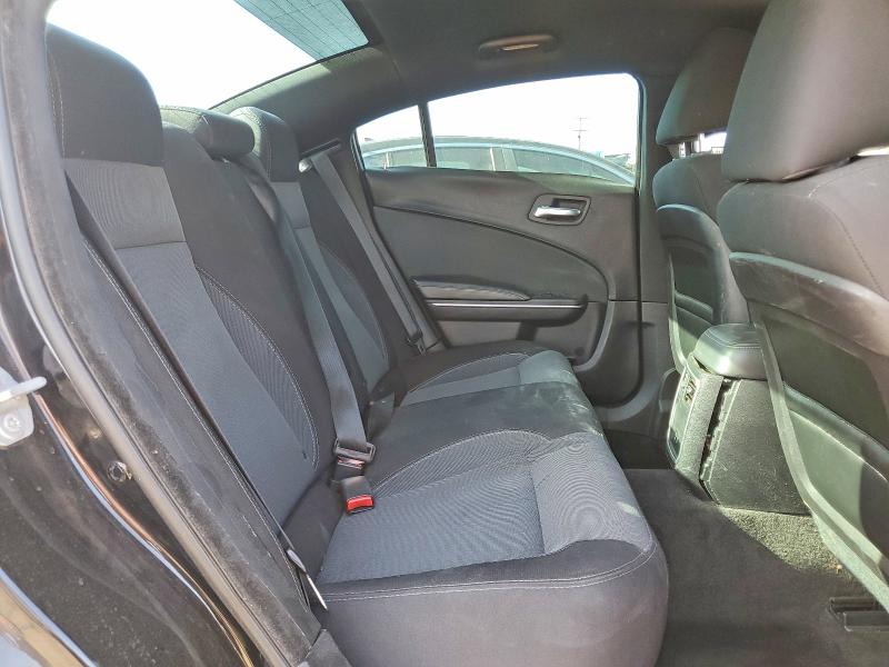 68874506 :رقم المزاد ، 2C3CDXBG0GH205686 vin ، 2016 Dodge Charger مزاد بيع