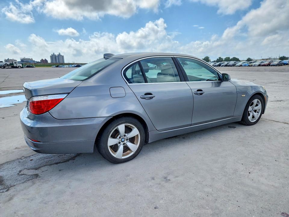 Aukcja sprzedaży 2008 Bmw 528, vin: WBANU53588C116293, numer aukcji: 69077896
