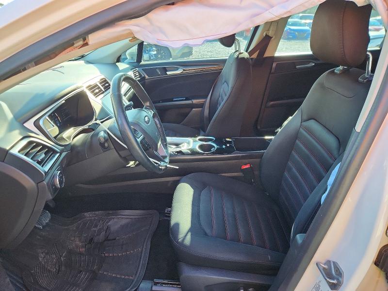 67707226 :رقم المزاد ، 3FA6P0HDXER106885 vin ، 2014 Ford Fusion مزاد بيع
