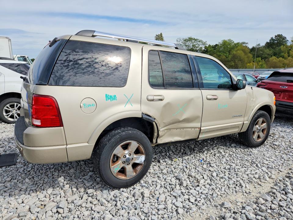 Продажа на аукционе авто 2005 Ford Explorer, vin: 1FMZU75W15UA80146, номер лота: 70906346