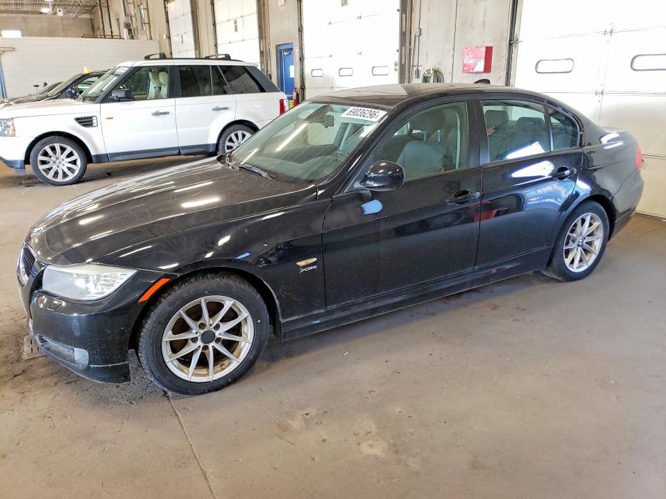 Aukcja sprzedaży 2010 Bmw 328, vin: WBAPK7C59AA458413, numer aukcji: 69036296