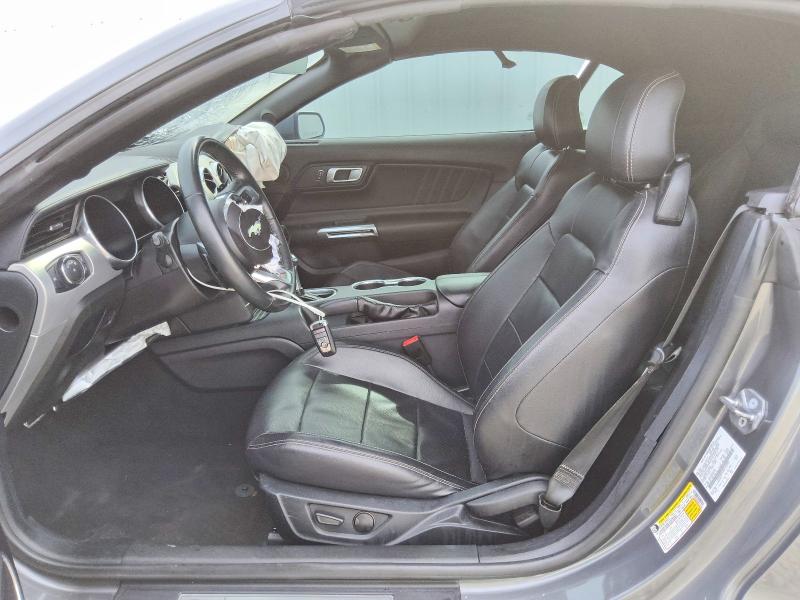 Aukcja sprzedaży 2021 Ford Mustang, vin: 1FATP8UH5M5122293, numer aukcji: 69165546