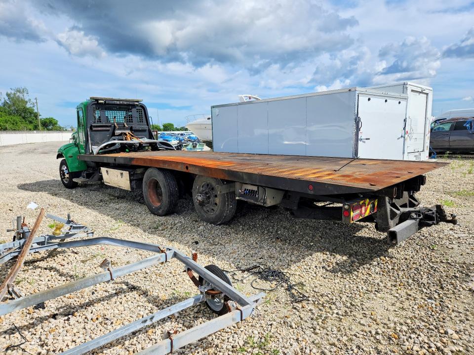 Aukcja sprzedaży 2014 Peterbilt 348, vin: 2NP3LJ0X1EM233850, numer aukcji: 67099996