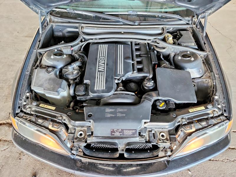 Продаж на аукціоні авто 2003 Bmw 325, vin: WBAAZ33443PH32038, номер лоту: 68437216