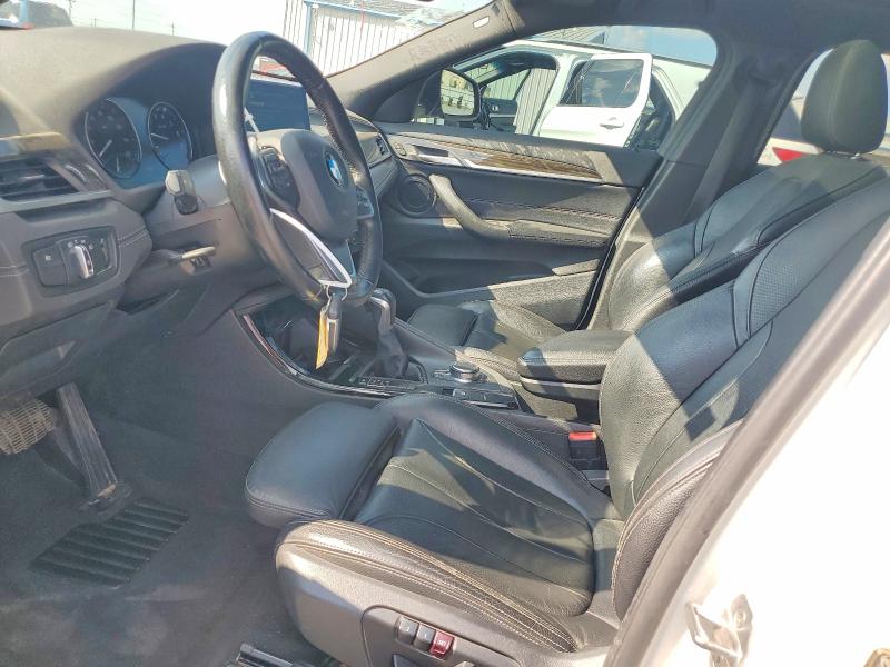 Aukcja sprzedaży 2018 Bmw X2, vin: WBXYJ3C35JEP76011, numer aukcji: 68036576
