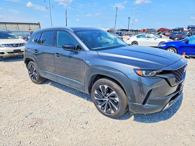 Продаж на аукціоні авто 2025 Mazda Cx-50, vin: 7MMVAAEW6SN101474, номер лоту: 67430306