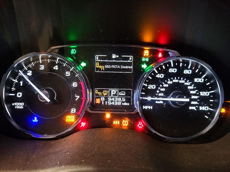 66903076 :رقم المزاد ، JF2SJAJC7HH447900 vin ، 2017 Subaru Forester مزاد بيع