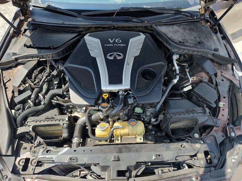 Aukcja sprzedaży 2018 Infiniti Q50, vin: JN1EV7AR5JM430634, numer aukcji: 66775986