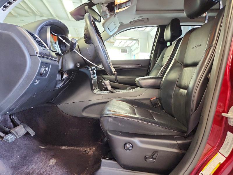 Aukcja sprzedaży 2017 Jeep Grand Cherokee, vin: 1C4RJFJGXHC876975, numer aukcji: 68180366