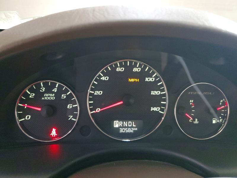 Aukcja sprzedaży 2006 Chevrolet Malibu, vin: 1G1ZS51F36F254379, numer aukcji: 68672556