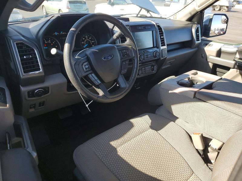 Aukcja sprzedaży 2015 Ford F150, vin: 1FTEW1CP7FKE17793, numer aukcji: 68278816