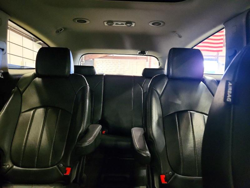 69720946 :رقم المزاد ، 5GAKVCKD5DJ135438 vin ، 2013 Buick Enclave مزاد بيع