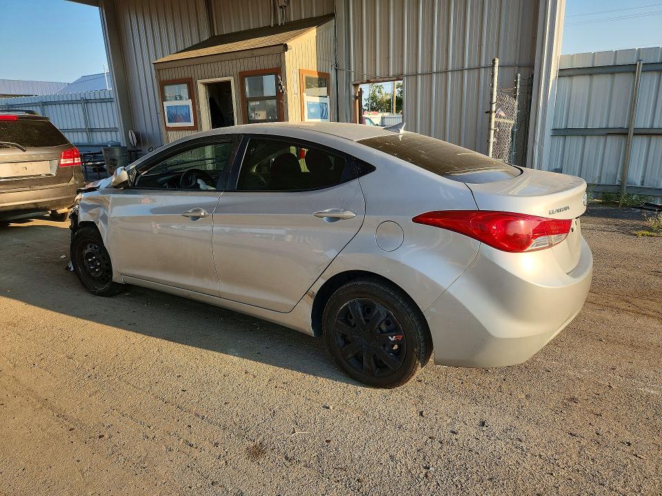 Aukcja sprzedaży 2011 Hyundai Elantra, vin: 5NPDH4AEXBH035002, numer aukcji: 67782826