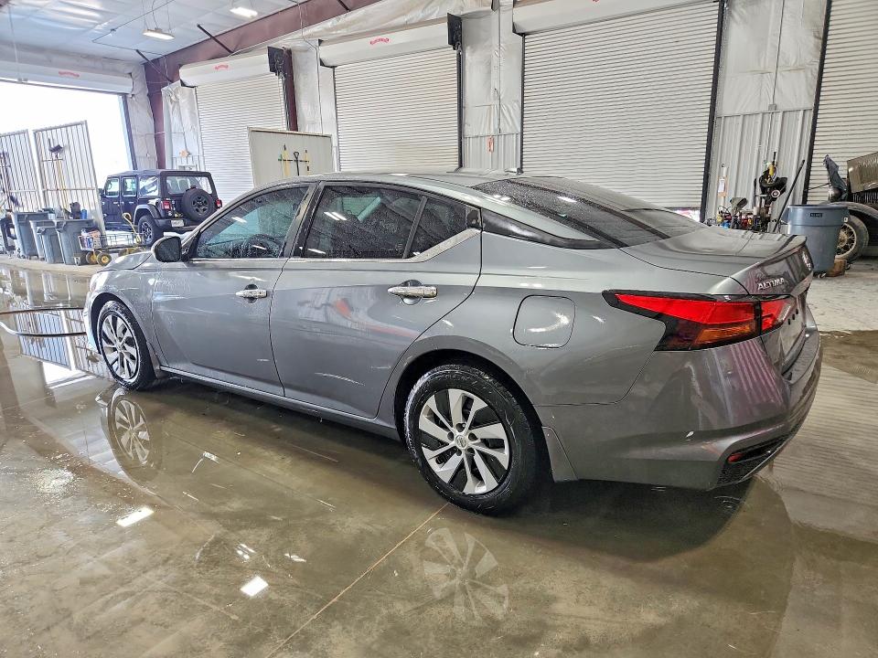 Продаж на аукціоні авто 2020 Nissan Altima, vin: 1N4BL4BV8LC230426, номер лоту: 68878256
