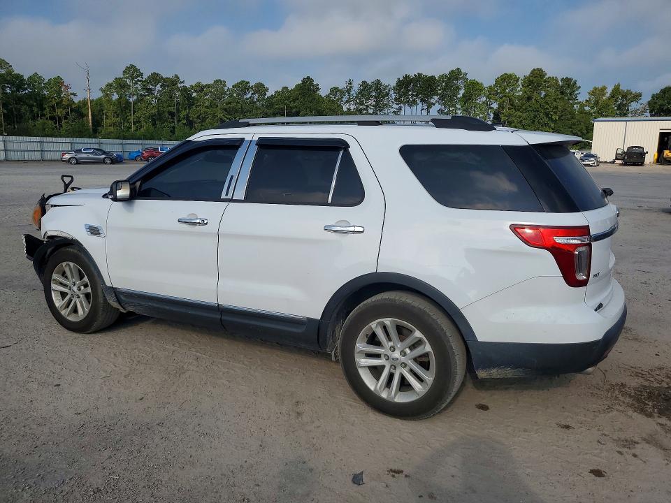 Aukcja sprzedaży 2014 Ford Explorer, vin: 1FM5K7D83EGB07482, numer aukcji: 67478166