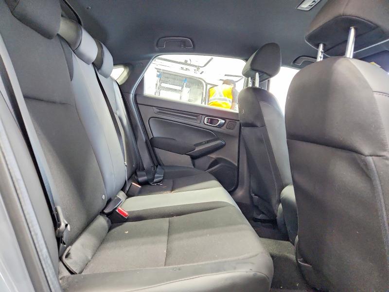 Продажа на аукционе авто 2026 Honda Civic, vin: 19XFL2H83TE014462, номер лота: 67500206