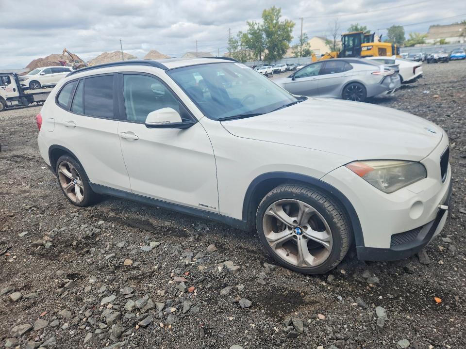Aukcja sprzedaży 2013 Bmw X1, vin: WBAVM5C51DVV90309, numer aukcji: 70943466