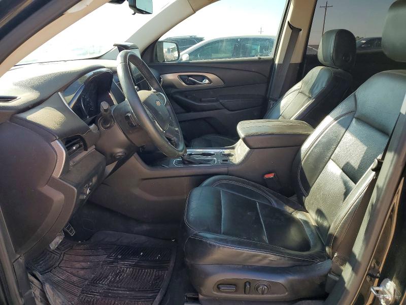 Продаж на аукціоні авто 2019 Chevrolet Traverse, vin: 1GNERKKW3KJ129170, номер лоту: 68927976