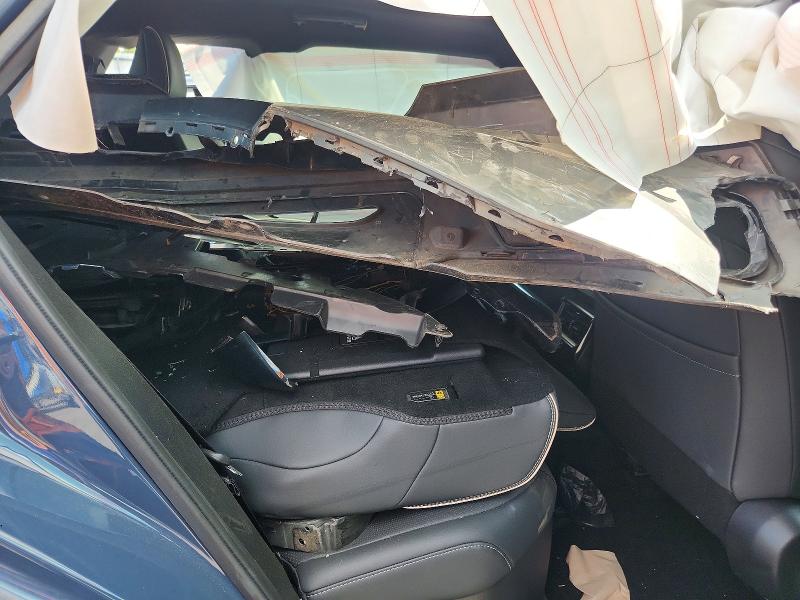 Aukcja sprzedaży 2025 Toyota Crown Signia, vin: JTDACAAJ3S3010094, numer aukcji: 68300696