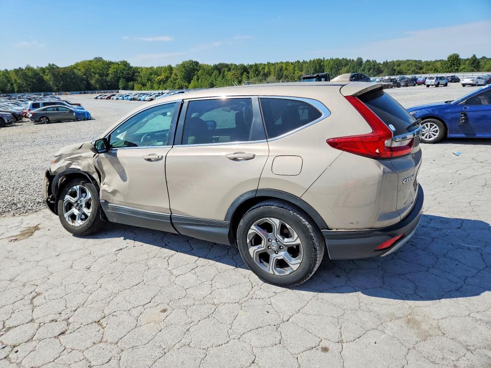 69945866 :رقم المزاد ، 5J6RW2H54JL030887 vin ، 2018 Honda Cr-v مزاد بيع