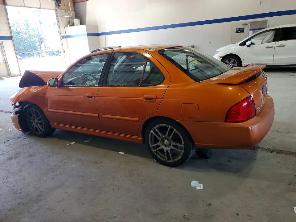 Продаж на аукціоні авто 2006 Nissan Sentra, vin: 3N1AB51D16L497085, номер лоту: 69391636