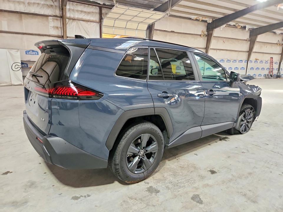 70564526 :رقم المزاد ، 2T36CRAV4TC006353 vin ، 2026 Toyota Rav4 مزاد بيع