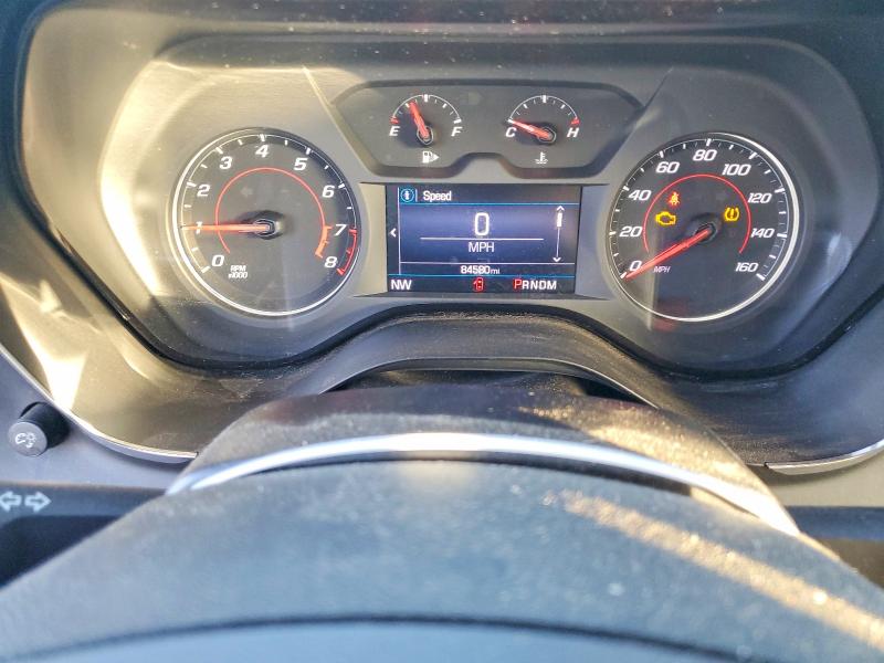2020 Chevrolet Camaro მანქანა იყიდება აუქციონზე, vin: 1G1FB3DX6L0108200, აუქციონის ნომერი: 66840336